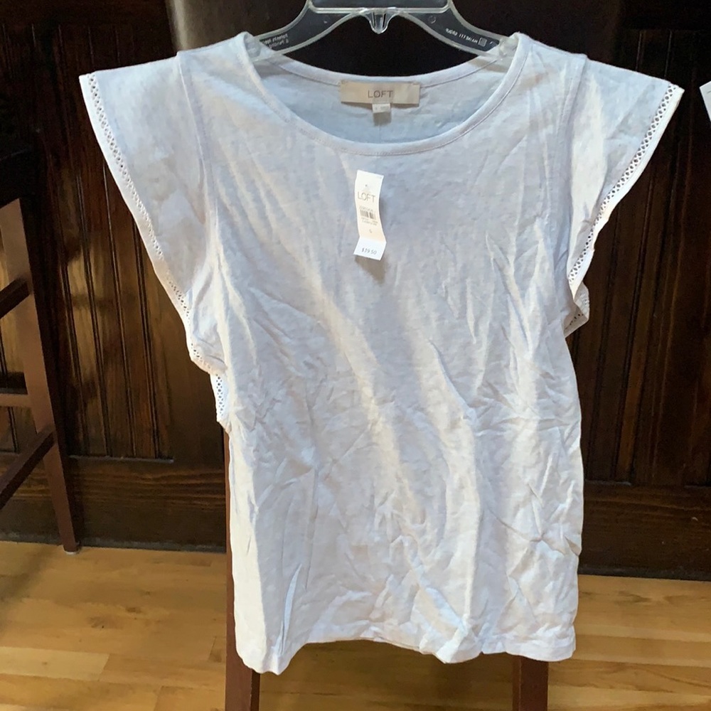 LOFT T-shirt